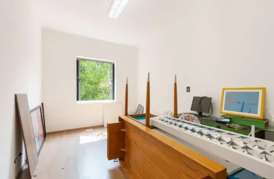 Sala comercial com 4 salas para alugar na Rua Tavares Bastos, 793, Perdizes, São Paulo