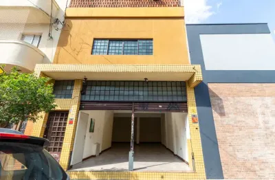 Ponto comercial com 2 salas para alugar na Rua Cruzeiro, 188, Barra Funda, São Paulo