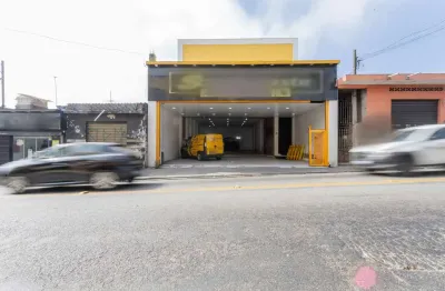 Ponto comercial para alugar na Rua Saturnino Pereira, 739, Vila Santa Cruz (Zona Leste), São Paulo