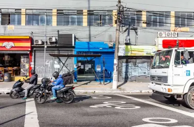Ponto comercial para alugar na Avenida Cupecê, 3386, Cidade Ademar, São Paulo