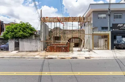 Terreno comercial para alugar na Rua Xiririca, 1170, Vila Carrão, São Paulo