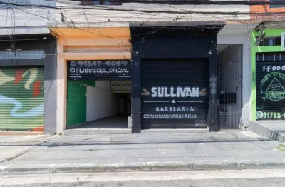 Ponto comercial para alugar na Rua Rodolfo Bernadelli, 78, Vila Primavera, São Paulo
