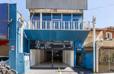 Ponto comercial com 2 salas para alugar na Avenida Engenheiro Caetano Álvares, 5789, Imirim, São Paulo