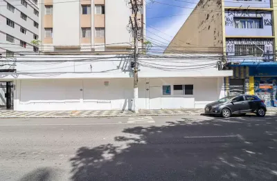 Ponto comercial com 14 salas para alugar na Avenida Jabaquara, 2010, Mirandópolis, São Paulo