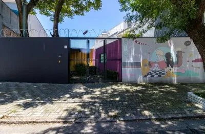 Ponto comercial para alugar na Rua Sapucaia, 648, Alto da Mooca, São Paulo
