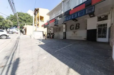 Sala comercial na rua cantagalo, n. 2105 - salão  • 300 m²