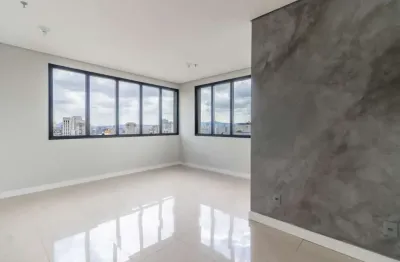 Sala comercial na rua conselheiro brotero, n. 860 - conjunto 125 • 27 m²