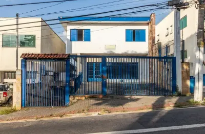 Prédio para alugar na Rua Ken Sugaya, 175, Itaquera, São Paulo