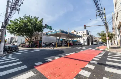 Terreno comercial para alugar na Rua Solon, 829, Bom Retiro, São Paulo