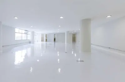 Prédio comercial na avenida são joão, n. 313 - conj32 • 240 m²