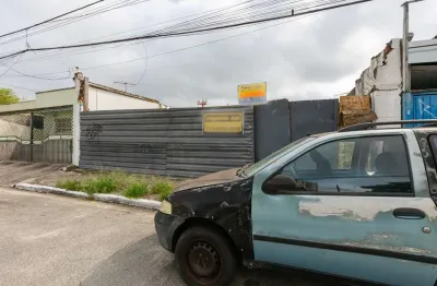Barracão / Galpão / Depósito para alugar na Rua Tamuanas, 20, Vila Zelina, São Paulo