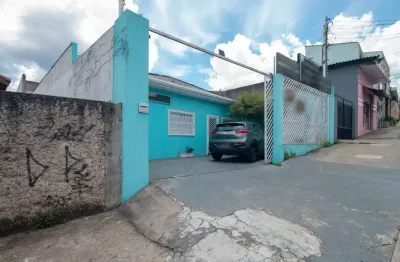 Casa comercial na avenida elísio teixeira leite, n. 2044 - casa  • 150 m²