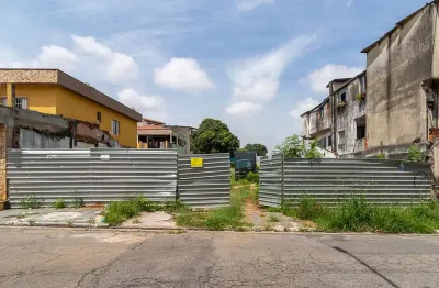 Terreno comercial para alugar na Rua Amado Baía, 10, Jardim Artur Alvim, São Paulo