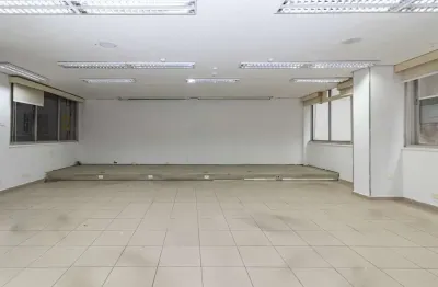 Sala comercial com 4 salas para alugar na Avenida São Luís, 86, República, São Paulo