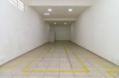 Barracão / Galpão / Depósito para alugar na Rua dos Marapés, 231, Vila Parque Jabaquara, São Paulo