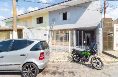 Casa comercial para alugar na Avenida das Nações Unidas, 282, Jardim Promissão, São Paulo