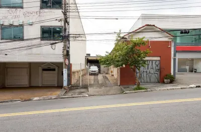 Barracão / Galpão / Depósito para alugar na Rua Coronel Diogo, 1068, Jardim da Glória, São Paulo