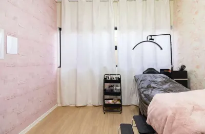 Sala comercial com 5 salas para alugar na Avenida Ragueb Chohfi, 692, Jardim Três Marias, São Paulo