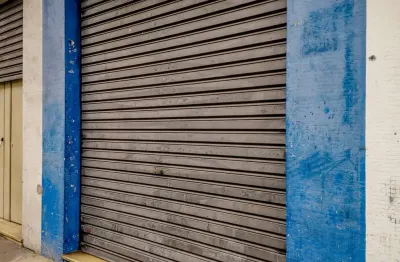 Ponto comercial para alugar na Rua Júlio Conceição, 530, Bom Retiro, São Paulo