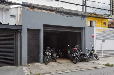 Ponto comercial para alugar na Avenida Doutor Cardoso de Melo, 52, Vila Olímpia, São Paulo