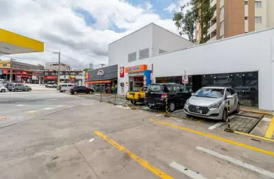 Ponto comercial para alugar na Avenida do Oratório, 5720, Jardim Ângela (Zona Leste), São Paulo