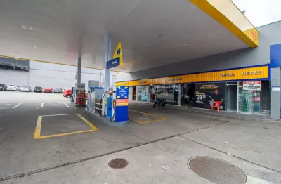 Ponto comercial para alugar na Rua Tibúrcio de Sousa, 1000, Itaim Paulista, São Paulo