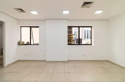 Sala comercial na rua maestro cardim, n. 560 - conjunto 53 • 37 m²