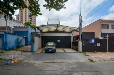 Ponto comercial para alugar na Rua Ilansa, 42, Vila Prudente, São Paulo