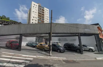 Ponto comercial para alugar na Avenida São Miguel, 3084, Vila Marieta, São Paulo