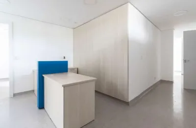 Sala comercial na rua cincinato braga, n. 68 - conjuntos 23-25 • 162 m²