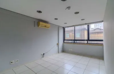Sala comercial para alugar na Rua Riachuelo, 231, Sé, São Paulo