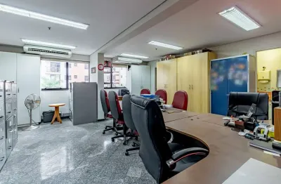 Sala comercial para alugar na Rua Monte Alegre, 61, Perdizes, São Paulo