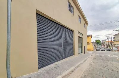 Loja na rua marquês de lages, n. 552 - loja 02 • 65 m²