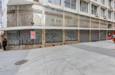 Ponto comercial para alugar na Rua Quintino Bocaiúva, 61, Sé, São Paulo
