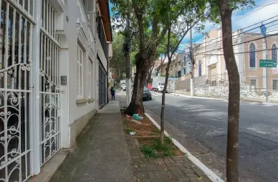 Casa comercial na rua dos ingleses, n. 47 - terreo • 70 m²