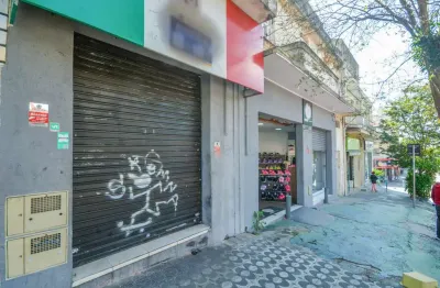 Ponto comercial para alugar na Avenida Júlio Buono, 2045, Vila Gustavo, São Paulo