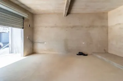 Ponto comercial para alugar na Rua Maria Scarabelli, 1, Jardim Rio Douro, São Paulo