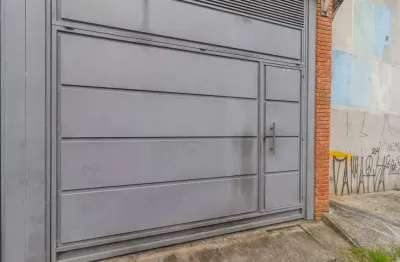 Ponto comercial para alugar na Rua João da Costa Moreira, 12, Jardim Eliana, São Paulo