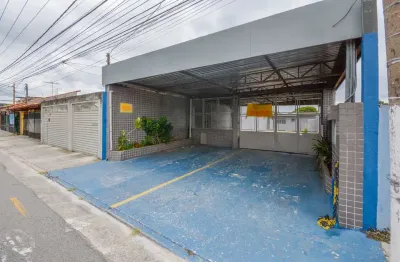 Terreno na rua professor guilherme belfort sabino, n. 623 • 300 m²