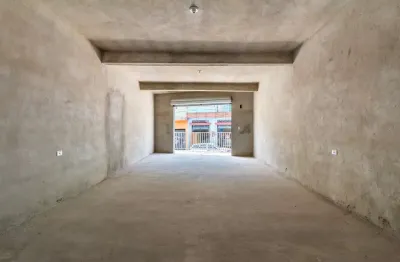 Ponto comercial para alugar na Rua Maria Scarabelli, 4, Jardim Rio Douro, São Paulo