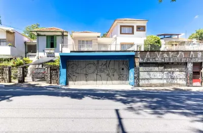 Casa comercial para alugar na Rua Doutor Zuquim, 836, Santana, São Paulo