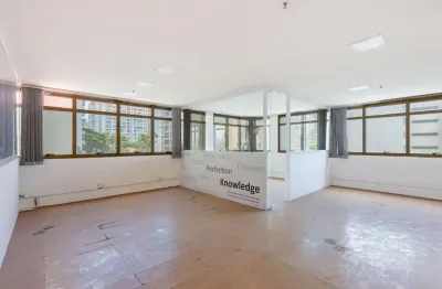 Sala comercial na rua doutor franco da rocha, n. 137 - cj 52 • 80 m²