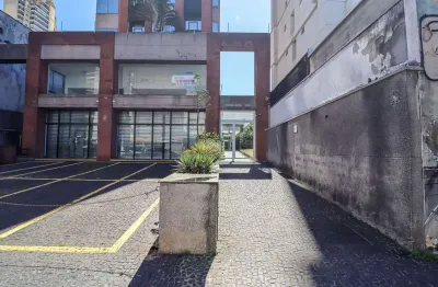 Sala comercial na rua domingos de morais, n. 1061 - cj-41 e vg • 36 m²