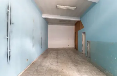 Loja na avenida parada pinto, n. 1270 - salão 01 • 30 m²