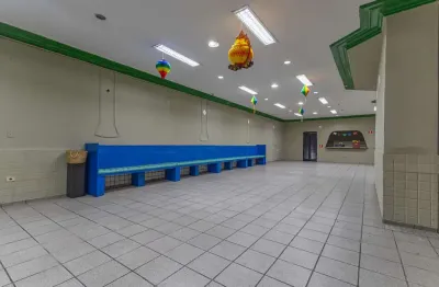 Loja na avenida brigadeiro luís antônio, n. 1533 • 316 m²