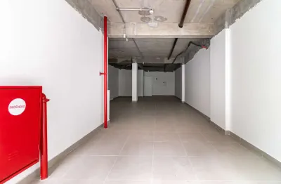 Ponto comercial para alugar na Avenida Pavão, 986, Indianópolis, São Paulo