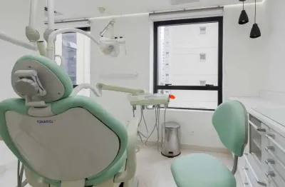 Sala comercial para alugar na Rua Guarará, 529, Jardim Paulista, São Paulo