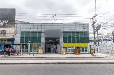 Prédio com 9 salas para alugar na Avenida Rio das Pedras, 3847, Jardim Aricanduva, São Paulo