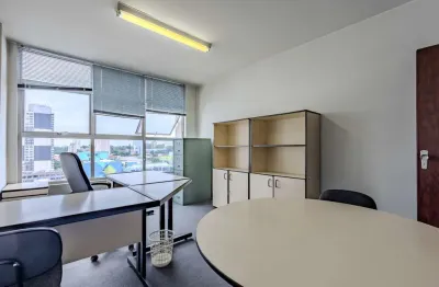 Sala comercial na rua manuel borba, n. 257 - conjunto 112 • 30 m²