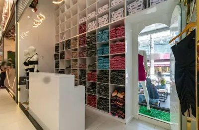 Ponto comercial para alugar na Rua Barão de Ladário, 566, Brás, São Paulo